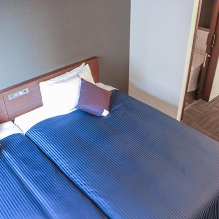 Hotel Livemax Chiba Minato Eki-Mae Zewnętrze zdjęcie